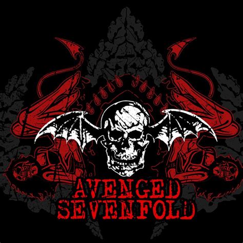 a7x wallpaper iphone|Avenged Sevenfold Wallpapers HD .